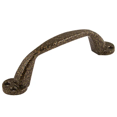 Ручка-скоба РС100.02 Zenit (бронза)