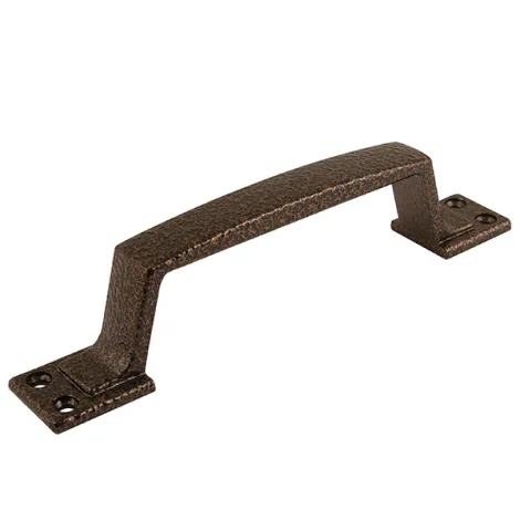 Ручка-скоба РС80.01 Zenit (медь)