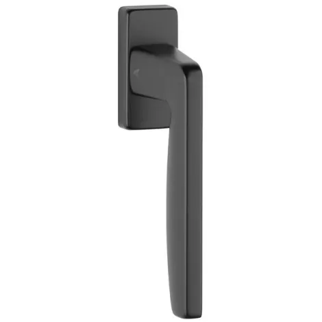 Оконная ручка APRILE ERBA Q BLACK черный