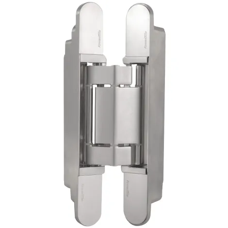 Петля скрытой установки U3D2200.VPG SC матовый хром TECH