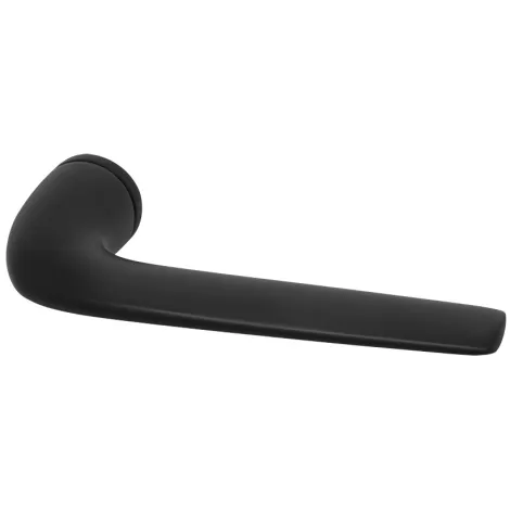 Дверная ручка Armadillo R.ART30.LACONY BL-26 черный