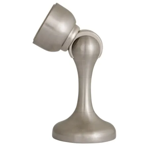 Упор дверной магнитный Punto DFIX/MF45 (DSM-45) SN-3 матовый никель