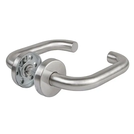 Ручка Fuaro раздельная R.DSS201-0203/19 (DSS-0203/19) INOX 201