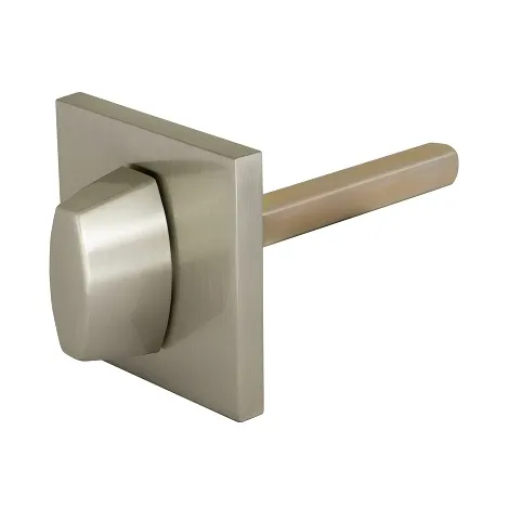 Ручка поворотная Armadillo BKW8/USS SN-3 Матовый никель