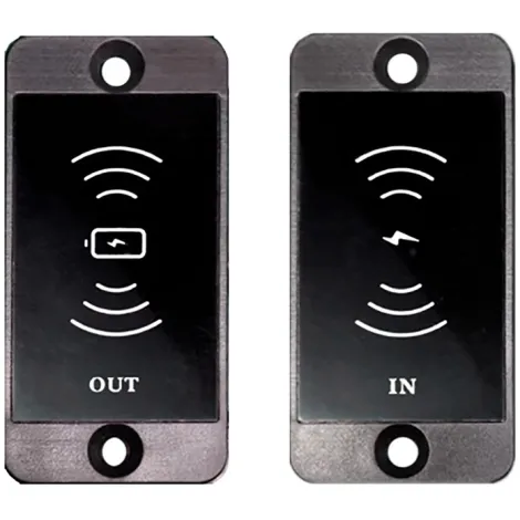 Sanyo Беспроводная зарядка