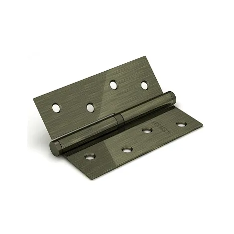 Петля съемная Fuaro IN4430SR AB правая (413-4 100x75x2,5) бронза