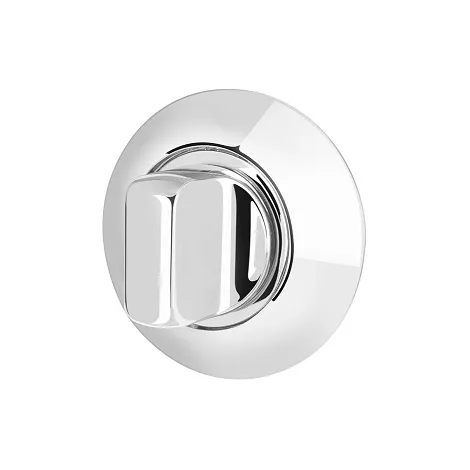 Ручка поворотная Armadillo BKW6.R.LD54 (BKW6) CP-8 хром