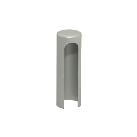 485RM1XB.01 Колпачок декоративный для ввертной петли Ø14 матовый хром