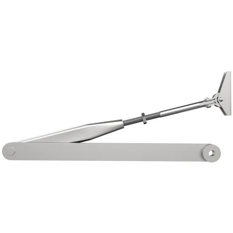 Рычажная тяга Armadillo DCS.UN.BC/DA (25-140) AL (алюминий)