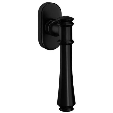 Ручка оконная Venezia \"CALLISTO\" FW черный