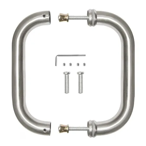 Ручка-скоба Fuaro PULL.PH25/200.21 INOX 201 (PH-21-25/200-INOX)