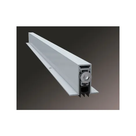 Автоматический порог Armadillo EASY BLOCK F/820