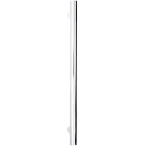 Ручка скоба Venezia \"LINEAR\" 270мм (225мм) полированный хром