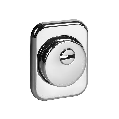 Накладка Fuaro DEF.TRD/K-EXT.4286 CP-8 хром