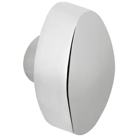 Вертушка под цилиндр Punto T.Knob-Z (CB-Z) CP хром