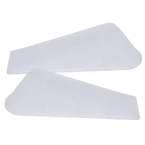 Фиксатор двери Ajax (Аякс) DSF-110 прозрачный