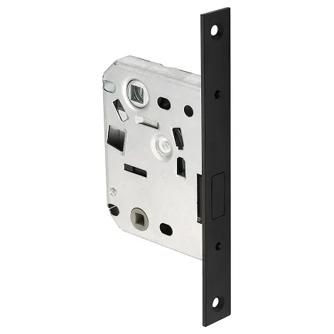 Защелка врезная Ajax MAGNLN72-50 BL черный