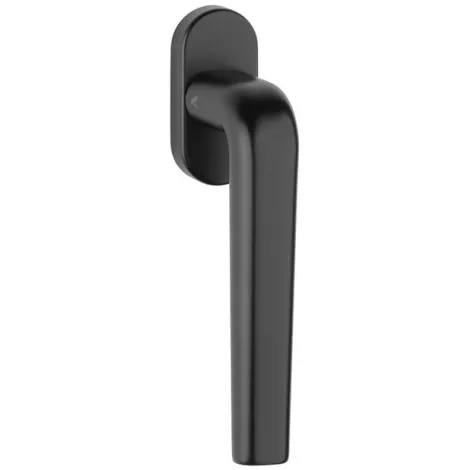 Оконная ручка APRILE INULA R BLACK черный