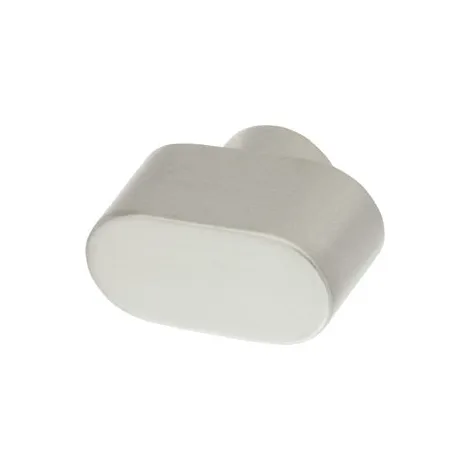 Вертушка на шток цилиндра Armadillo T.Knob-S (CB-S) SN-3 матовый никель