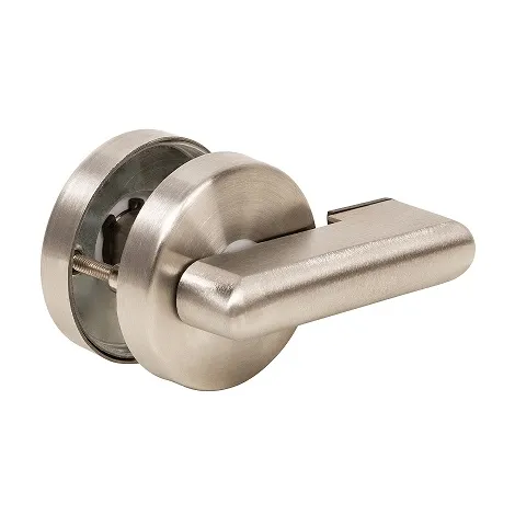 Ручка поворотная Ajax BK6.WC.CABIN SS нержавеющая сталь