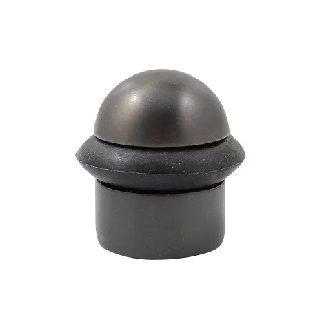 Ограничитель открывания двери Colombo CD 112 матовый графит