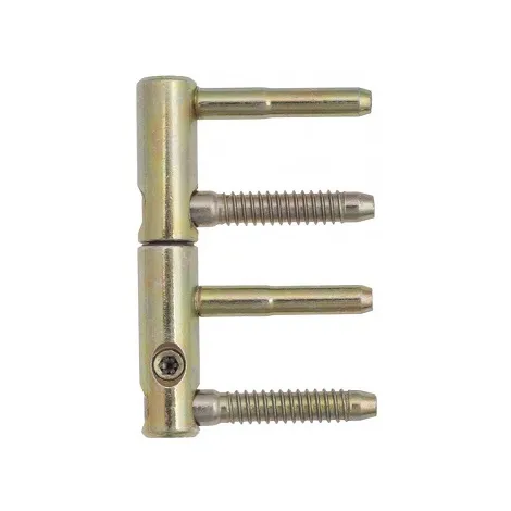 Петля ввертная Laflorida 182RN5AN.01 3-D регулировка Ø16 универсальная (68 kg)