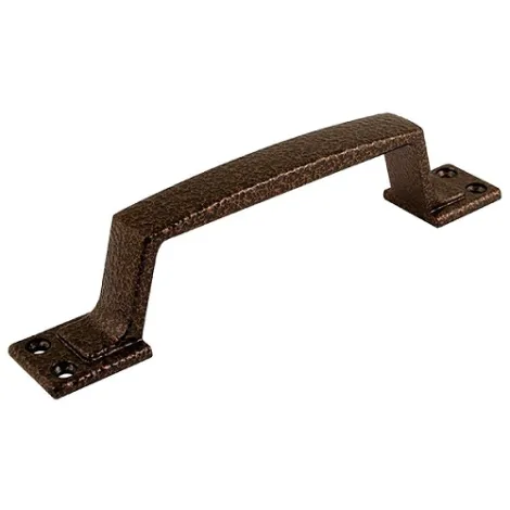 Ручка-скоба РС80 Omega (медь)