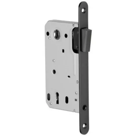 Магнитный замок под ключ ( BB ) Tupai 2867-153 черный