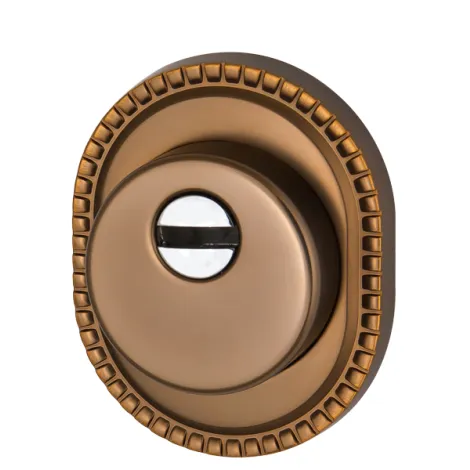 Броненакладка на ЦМ ET/ATC-Protector 1CL-25 BB-17 коричневая бронза