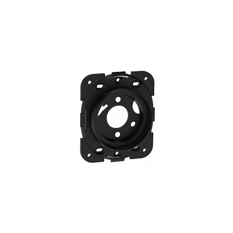 Основание Armadillo SLIM BS.RT01.07 BL черный