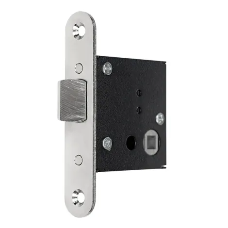 ЗЩ1-3 (Защелка Mettem (Меттэм) ЗЩ-1 (б/ручек)) правая