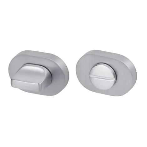 Фиксатор поворотный на овальном основании Armadillo BK6.R.UCR36 MWSC-33 итальянский тисненый