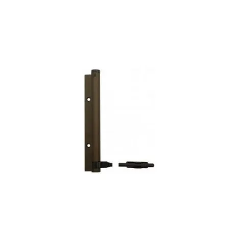 Доводчик дверной пружинный Justor 5613.03 античная бронза (40 кг)