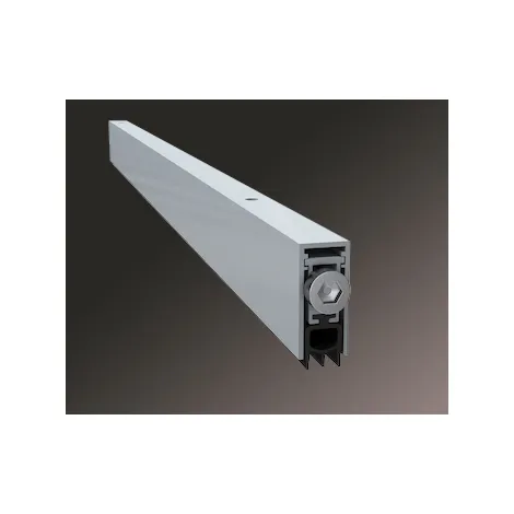 Автоматический порог Armadillo EASY BLOCK U/1020