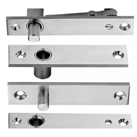 Петля Tupai 2244-16 satin stainless steel