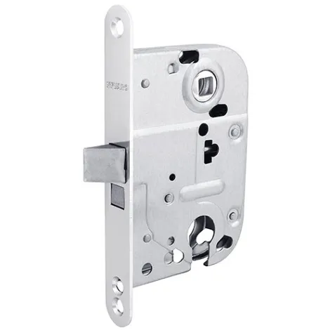 Корпус замка Fuaro L.FIN2018/C (2018-CP) CP хром