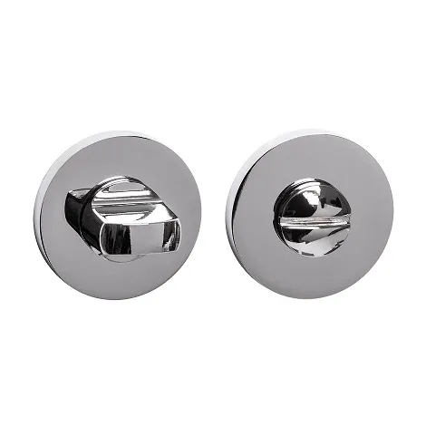 Ручка поворотная Ajax BK6.R.JSR51 (BK6 JSR) CP-8 хром