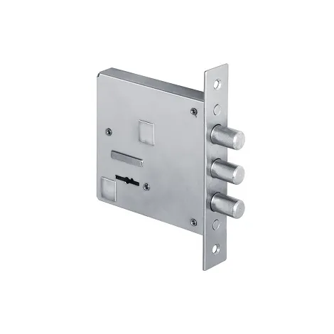 Замок врезной Class сувальдный VE, 5 кл.