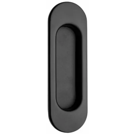 Ручка для раздвижных дверей Fimet 3665AC NO черный