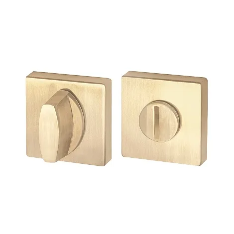 Ручка поворотная Armadillo BK6.K.USQ52 FSG-39 флорентийское золото