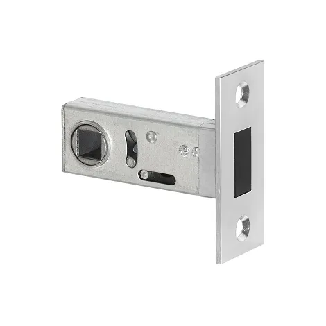 Защелка Ajax врезная MAGNLN50-8 CP хром