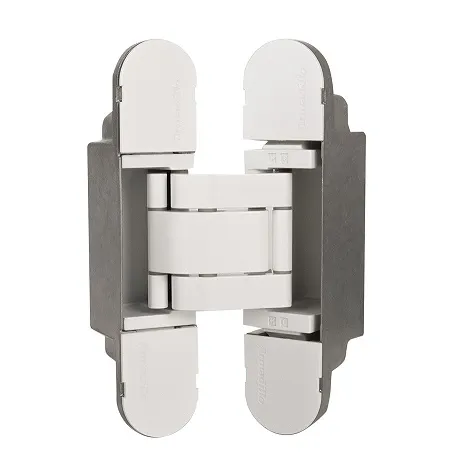 Петля скрытой установки Armadillo U3D5000.VPG WH белый TECH