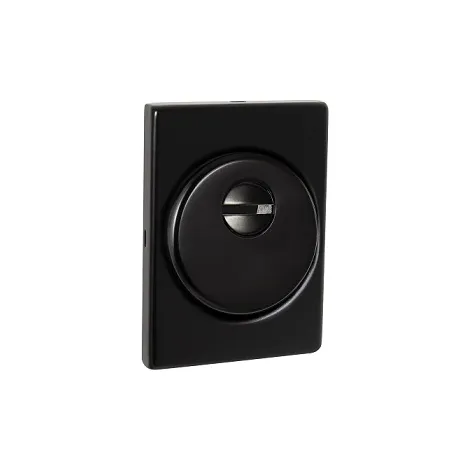 Накладка Fuaro DEF.RL/K.4286 (DEF 4286 RL) BL-24 черный