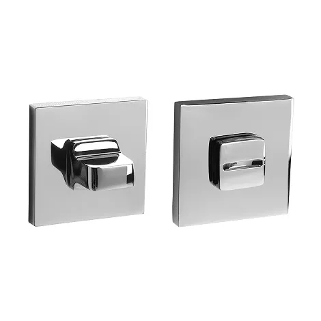 Ручка поворотная Ajax BK6.K.JS51 (BK6 JS) CP-8 хром