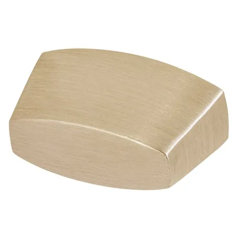 Вертушка на цилиндр Armadillo T.Knob-Slim FSG-39 флорентийское золото