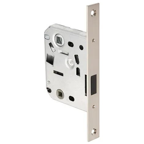 Защелка врезная Ajax MAGNLN72-50 SN матовый никель