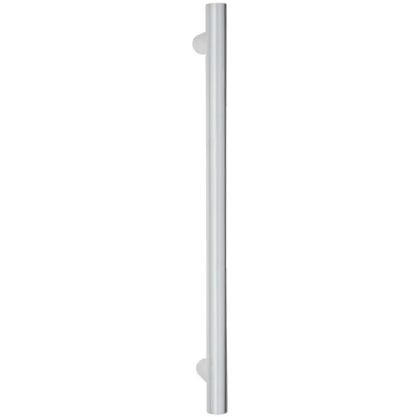 Ручка скоба Venezia \"LINEAR\" 270мм (225мм) матовый хром