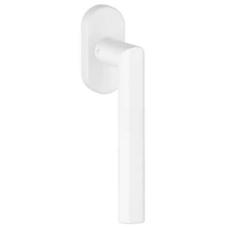 Оконная ручка APRILE ARABIS R WHITE белый