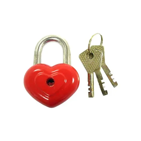 Замок навесной CHAZ (ЧАЗ) ВС2-28