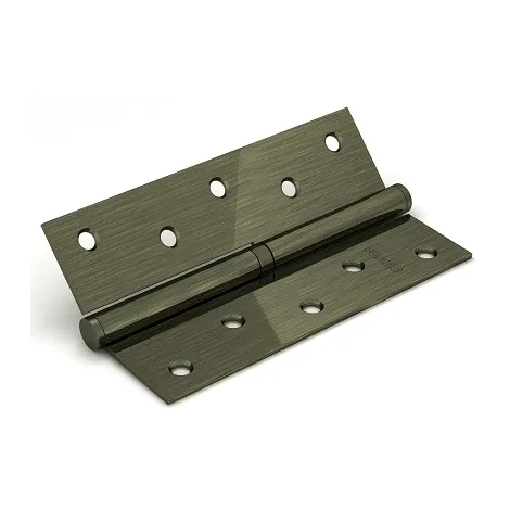 Петля съемная Fuaro IN5430SL AB левая (413-5 125x75x2,5) бронза